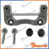 Support, étrier de frein arrière pour HYUNDAI | GH-463480, HZT-HY-500A